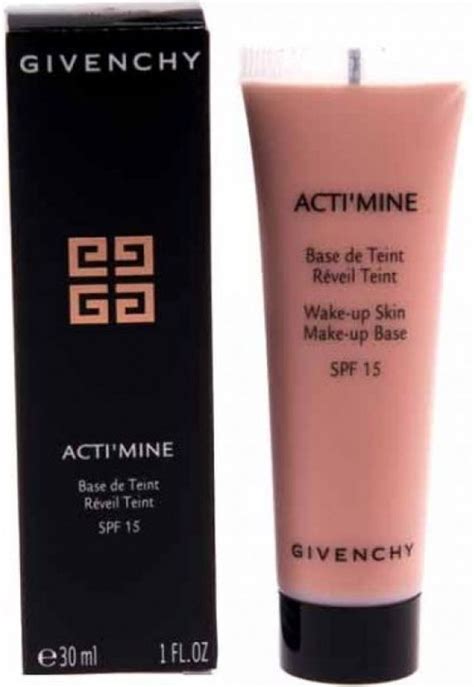 teint make-up acti'mine von givenchy kaufen+|ACTI'MINE .